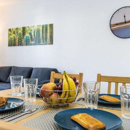 Apartamento Atenea San Bartolomé 외부 사진