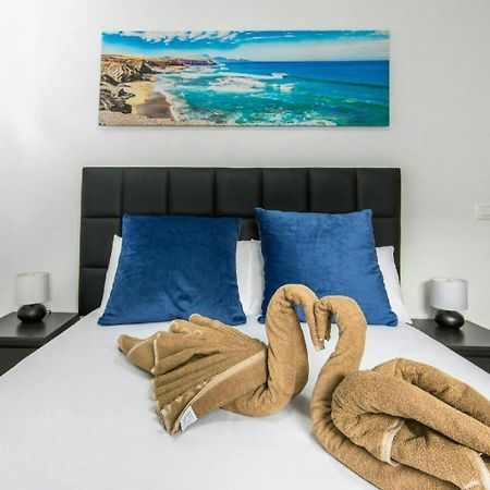Apartamento Atenea San Bartolomé 외부 사진