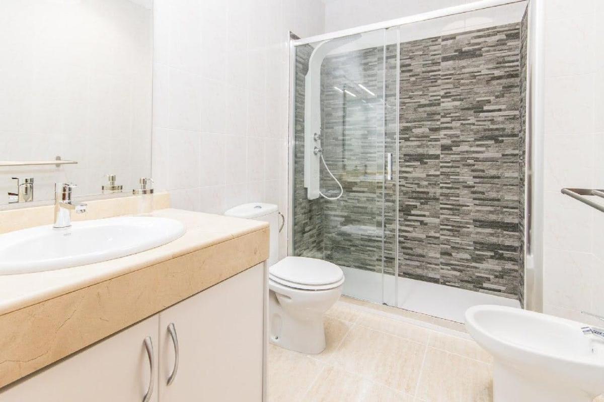 Apartamento Atenea San Bartolomé 외부 사진