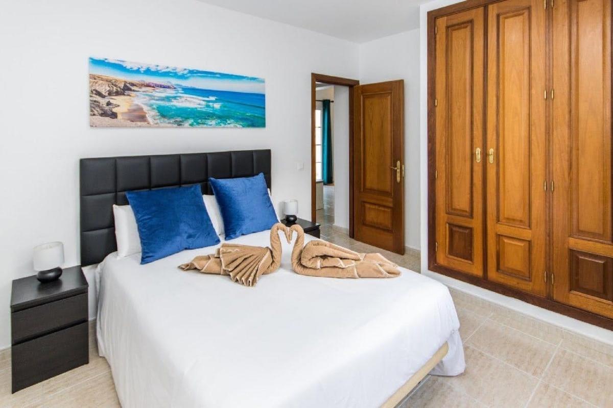 Apartamento Atenea San Bartolomé 외부 사진