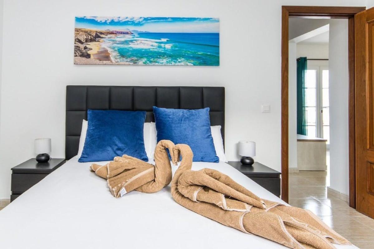 Apartamento Atenea San Bartolomé 외부 사진